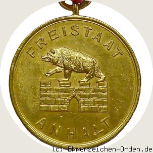 Feuerwehr-Erinnerungszeichen für 50 Jahre