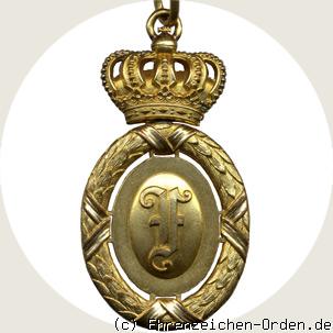 Verdienstorden für Wissenschaft und Kunst 1.Klasse ab 1912