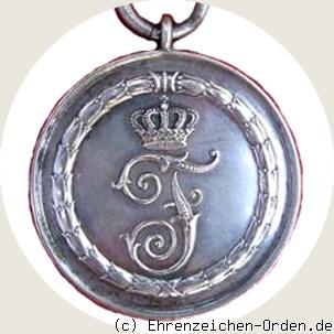 Dienstauszeichnung 3.Klasse 9 Jahre 1913