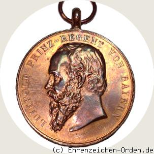 Dienstalterauszeichnung der Heeresverwaltung für 25 Jahre