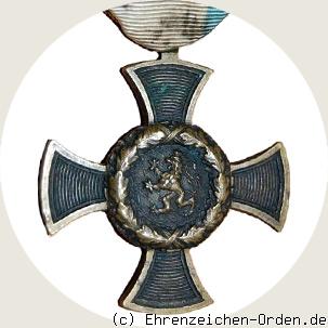 Feldzugs-Denkzeichen 1866