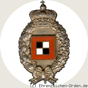 Flugzeugbeobachterabzeichen Königreich Bayern