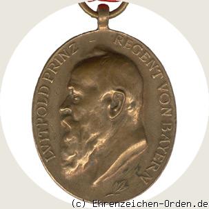 Jubiläumsmedaille für die Armee 1905