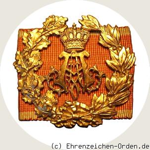 Prinz-Alfons-Erinnerungszeichen