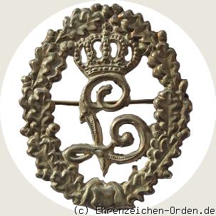 Mitgliedsabzeichen Bund Königin Luise