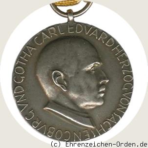 Erinnerungsmedaille an die Regierungsübernahme 1930