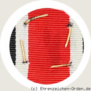 Spange zur Ehrentafel der Kriegsmarine R&uuml;ckseite