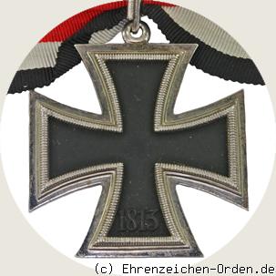 Ritterkreuz des Eisernen Kreuzes 1939 R&uuml;ckseite