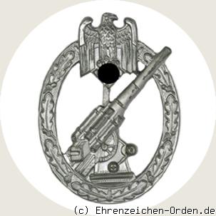 Heeres-Flakabzeichen 1941