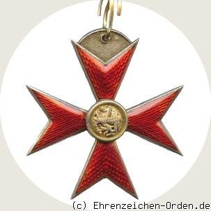 Greifenorden Großkreuz