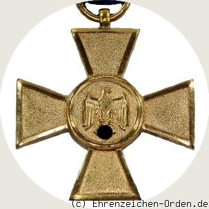 Dienstauszeichnung 1.Klasse