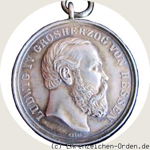 Allgemeines Ehrenzeichen Für Verdienste 1889