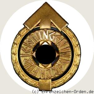 Führer-Sportabzeichen der Hitlerjugend