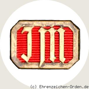 Jungmädel-Leistungsabzeichen