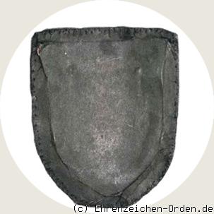 Krimschild für die Luftwaffe R&uuml;ckseite