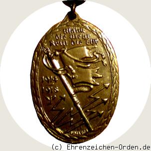 Kyffhäuser-Denkmünze für 1914/18