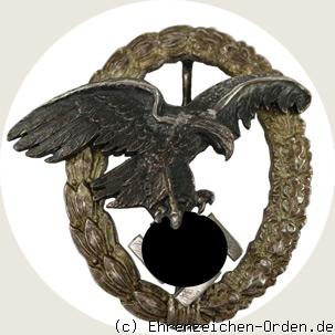 Beobachterabzeichen der Luftwaffe
