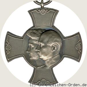 Friedrich-Franz-Alexandra-Kreuz