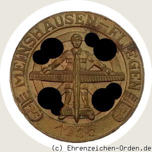 Baupreis „Meinshausen-Fliegen“ 1938