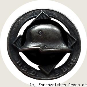 Mitgliedsabzeichen des N.S.D.F.B.St.