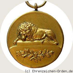 Kurhessische Jubiläumsdenkmünze – 22. November 1813-1913