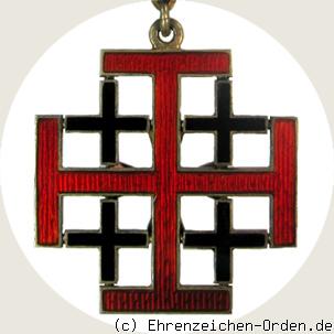 Ölberg-Kreuz R&uuml;ckseite