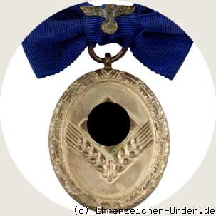 Dienstauszeichnung Reichsarbeitsdienst 2.Stufe Frauen