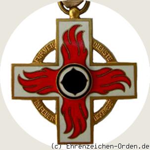 Feuerwehr-Ehrenzeichen 1. Stufe