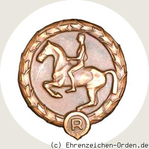 Deutsches Jugend-Reiter-Abzeichen