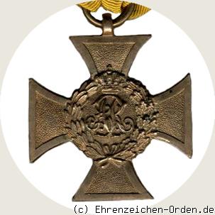 Erinnerungskreuz 1863/1864