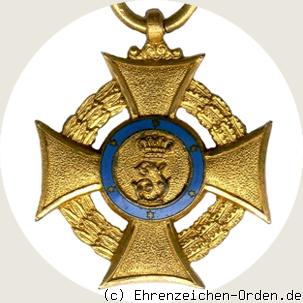 Erinnerungskreuz für 1870/71