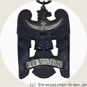 Schlesisches Bewährungsabzeichen 2.Klasse