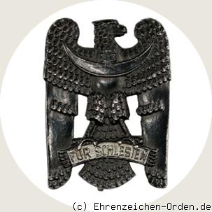 Schlesisches Bewährungsabzeichen 1.Klasse