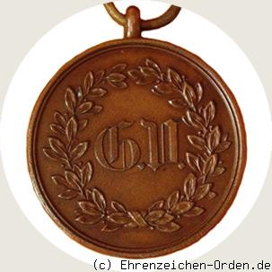 Feldzugsmedaille für 1813
