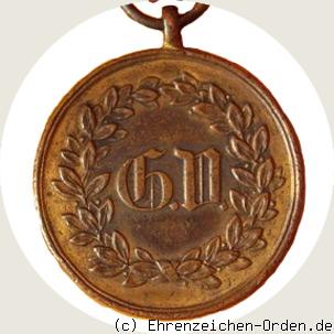 Feldzugsmedaille für 1813-1814-1815