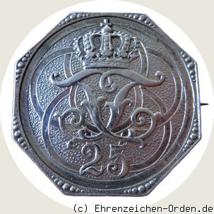 Ehrenzeichen für Hebammen