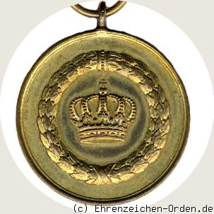 Dienstauszeichnung 2.Klasse für 12 Jahre