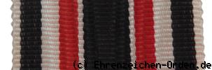 Damenschleife der Deutschen Ehrenlegion Banner
