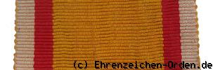 Kriegsverdienstkreuz Banner