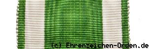 Lebensrettungsmedaille 1903 Banner
