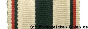 Ehrenzeichen 3. Klasse des Preußischen Landesvereins vom Roten Kreuz Banner