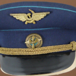 фуражка аэрофлот