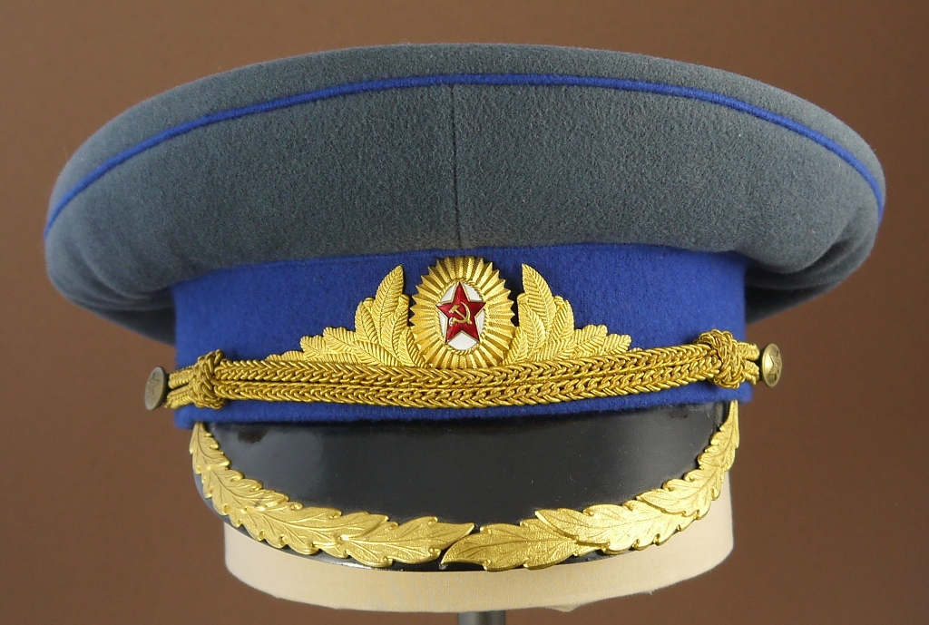 фуражка кгб