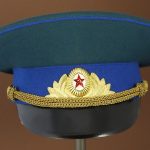 фуражка кгб
