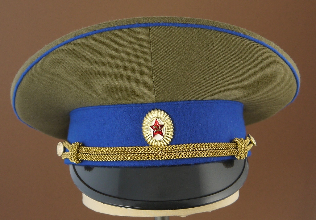 фуражка кгб