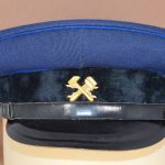 фуражка минсвязи