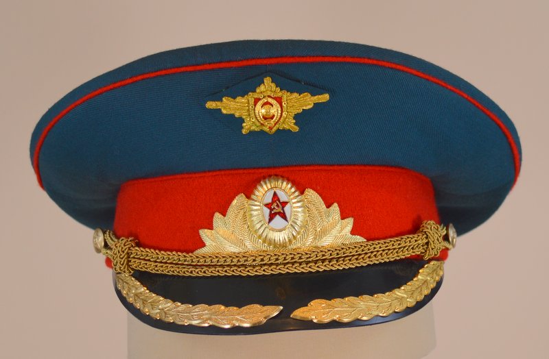 фуражка почетного караула