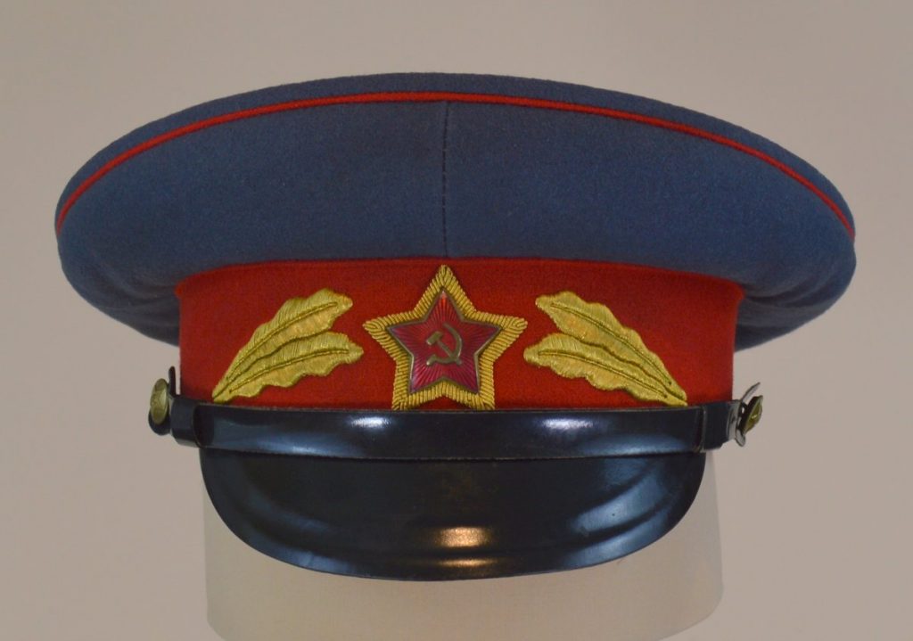 фуражка почетного караула