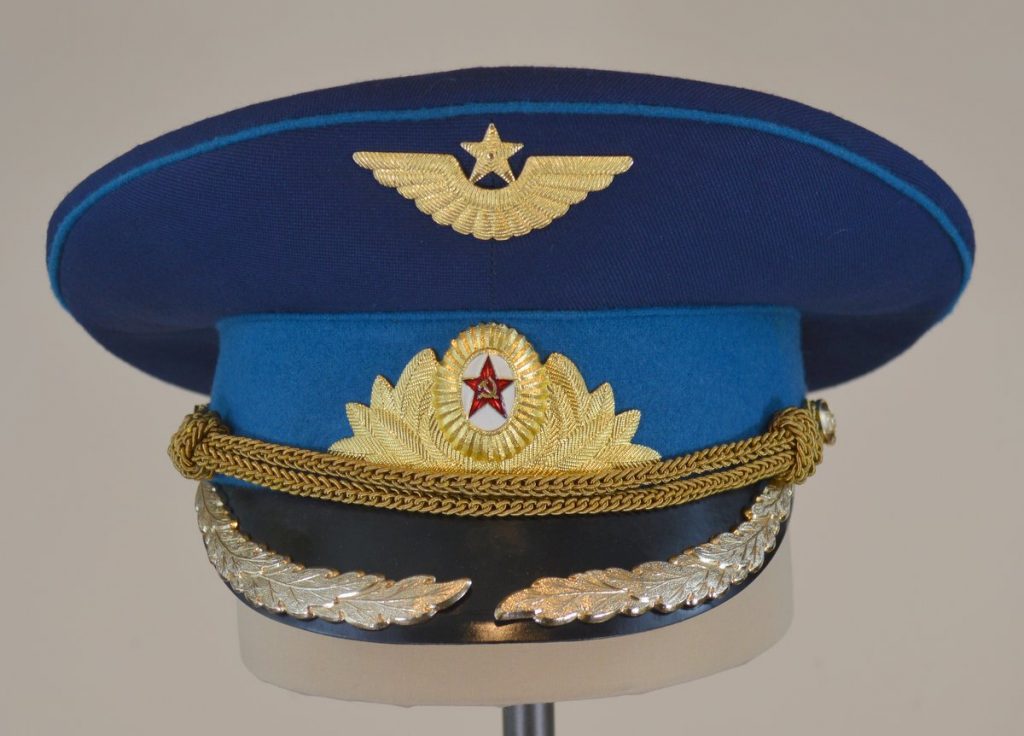 фуражка почетного караула