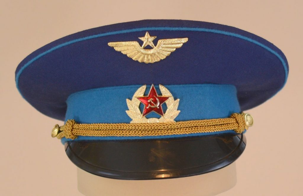фуражка почетного караула
